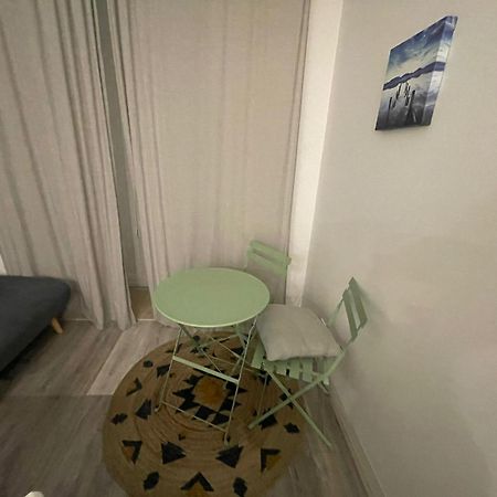 Casa Dagan Lejlighed Setúbal Eksteriør billede