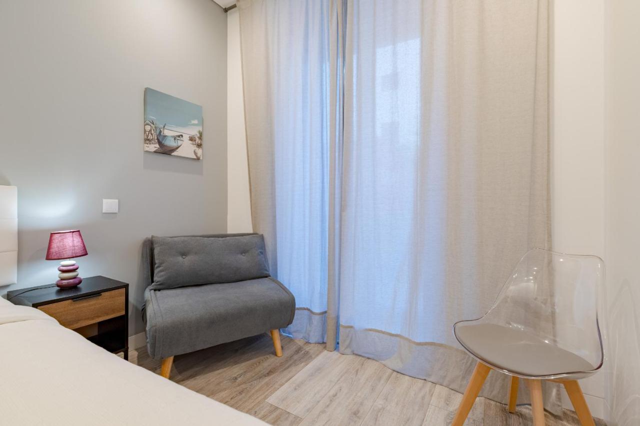 Casa Dagan Lejlighed Setúbal Eksteriør billede